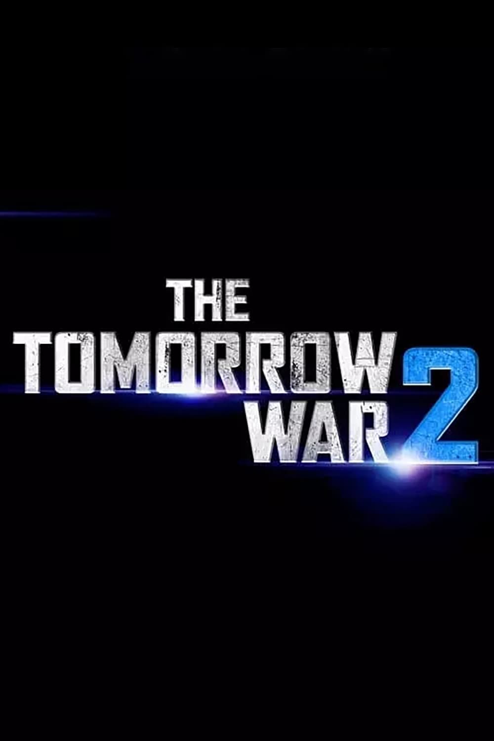 Постер The Tomorrow War 2